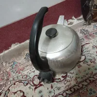 کتری برقی کاملن سالم