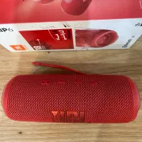 اسپیکر JBL Flip6|پخش‌کننده همراه|تهران, اقدسیه|دیوار