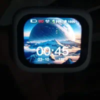 ایرپاد اپولو لمسی