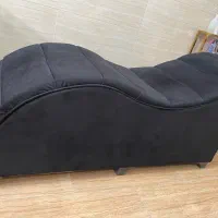 تخت هلالی مژه