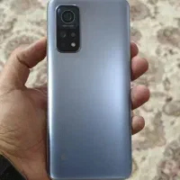 شیائومی  mi 10 t pro 5G  در حد آکبند