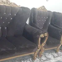مبل هفت نفره