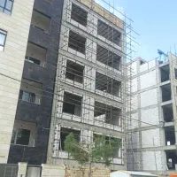 داربست اسماعیل