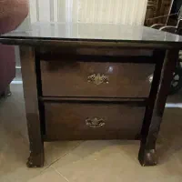 میز عسلی