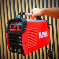 دستگاه جوش المکس 3 برد 180 آمپر صنعتی گارانتی 24|ابزارآلات|مشهد, هنرور|دیوار