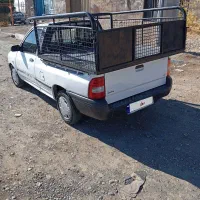 پراید وانت مدل 95|خودرو سواری و وانت|هشتگرد, ینگی امام|دیوار