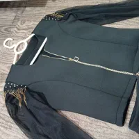 دامن بلوز دخترانه شیک