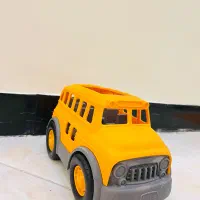 ماشین اسباب بازی در حد نو