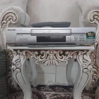 ویدئو پاناسونیک سالم وعالی