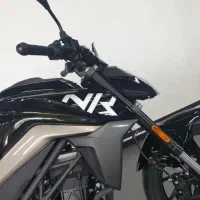 CF250|موتورسیکلت|کرج, عظیمیه|دیوار