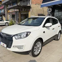 جک‌ s5 مدل ۱۴۰۱ مشابه خشک|خودرو سواری و وانت|بابل, |دیوار