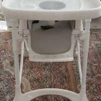 صندلی غذای کودک zooye