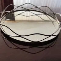 ظروف شیکِ دکوری و پذیرایی|ظروف سرو و پذیرایی|تربتحیدریه, منصوریه|دیوار