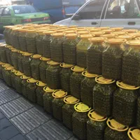 انواع زیتون روغن زیتون ترشیجات|خوردنی و آشامیدنی|تهران, سلسبیل جنوبی|دیوار