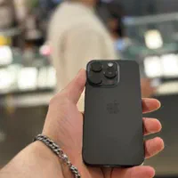 اپل iPhone 15 Pro ۲۵۶ گیگابایت|موبایل|تهران, گیشا|دیوار