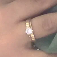 انگشتر گم شده