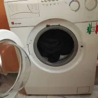 لباسشویی ۶کیلویی