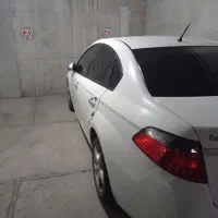 برلیانس H330 موتور بزرگ 1650|خودرو سواری و وانت|سنندج, |دیوار