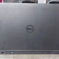 لپتاپ دل Dell 5570 i5 RAM16 SSD256 باکارتن و لوازم|رایانه همراه|کرج, گلشهر|دیوار