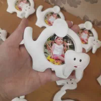 گیفت عقد نوزادی دندونی سازمانی