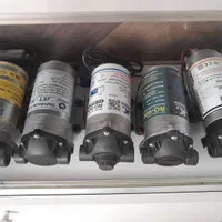 انجام کلیه خدمات دستگاه تصفیه آب به صورت تخصصی|خدمات پیشه و مهارت|شاهینشهر, شهرک ردانی پور|دیوار