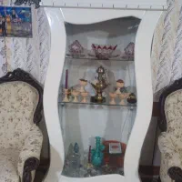 سلام بوفه ظرف فروشی سالم فروشی 400تومان|بوفه، ویترین، کنسول|تربت‌حیدریه, ترمینال|دیوار