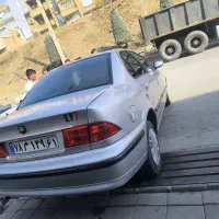 سمندمدل83|خودرو سواری و وانت|سردشت, |دیوار