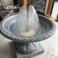 پک فواره / بخارسرد / مه ساز / بخار ساز / فواره