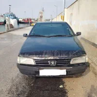 فروش پژو ار دی ای 1600