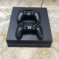 PS4 کپی خور دو دسته