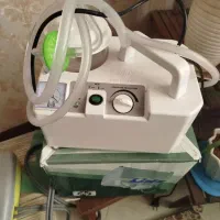 خرید و فروش و اجاره اکسیژن ساز و کپسول اکسیژن و...|آرایشی، بهداشتی، درمانی|تایباد, |دیوار