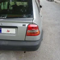 141 دوگانه کارخانه|خودرو سواری و وانت|مشهد, توس (بلوار توس)|دیوار