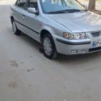 سمند ۸۳ کم کار|خودرو سواری و وانت|اهواز, کیانپارس |دیوار