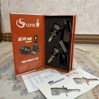 چراغ نور هدلایت (سوپر رایت )