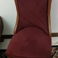 میز ناهار خوری|میز و صندلی غذاخوری|دماوند, گیلاوند|دیوار