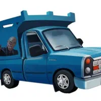 اسباب بازی نیه نیسان ک ر ا ی ه