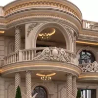 فرصت طلایی مشارکت در ساخت ۳۲۰ متر زمین با بر ۱۱.۵