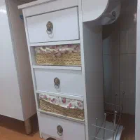 سبد سیب زمینی پیاز