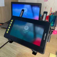 قلم نوری مانیتوردار xp pen artist 10 2nd gen