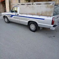 مزدا کارا 1700حد صفر مدل 94