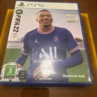 بازی fifa2022