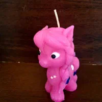 شمع اسب|مجسمه، تندیس، ماکت|سبزوار, فرهنگیان|دیوار