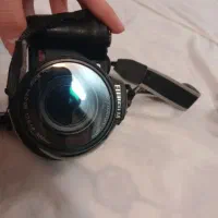 دوربین عکاسی hs20 فوجی