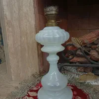 چراغ بارفتن آنتیک