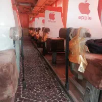 اتوبوس ایران پیما فابریک مدل ۷۵|خودرو سنگین|تهران, دکتر هوشیار|دیوار