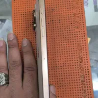 ایفون ۱۶پرومکس zaa ریجسترشده|موبایل|کرمانشاه, |دیوار