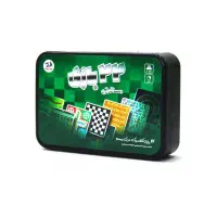۲۲ بازی کلاسیک مسافرتی دراگون
