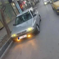 پراید ۸۵|خودرو سواری و وانت|اردبیل, |دیوار