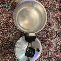 زودپز ۴ لیتری سب اصل فرانسه|ظروف پخت‌وپز|تهران, شیخ هادی|دیوار