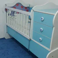 سرویس خواب کودک